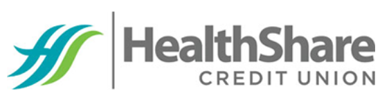 HealthShare Credit Union